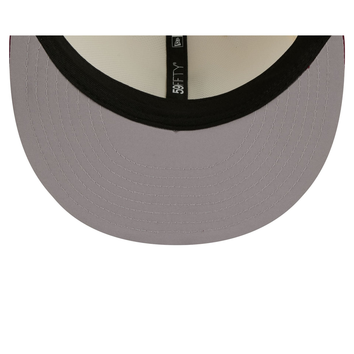 Washington Commanders 2026 Training 59FIFTY Fitted Hat