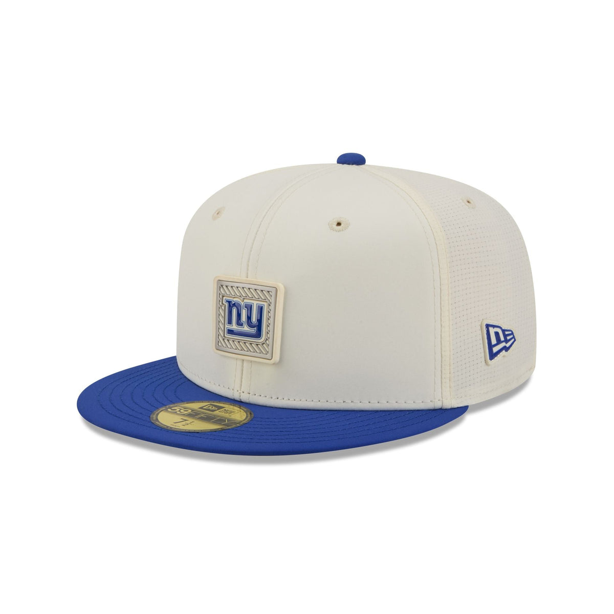 New York Giants 2026 Training 59FIFTY Fitted Hat