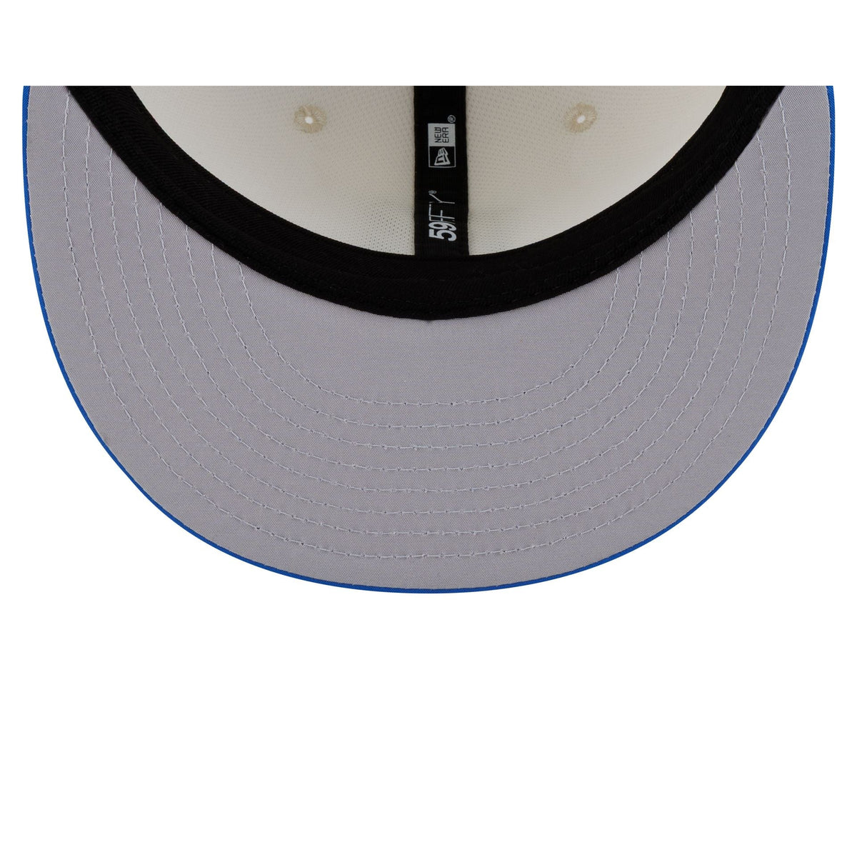 Los Angeles Rams 2026 Training 59FIFTY Fitted Hat