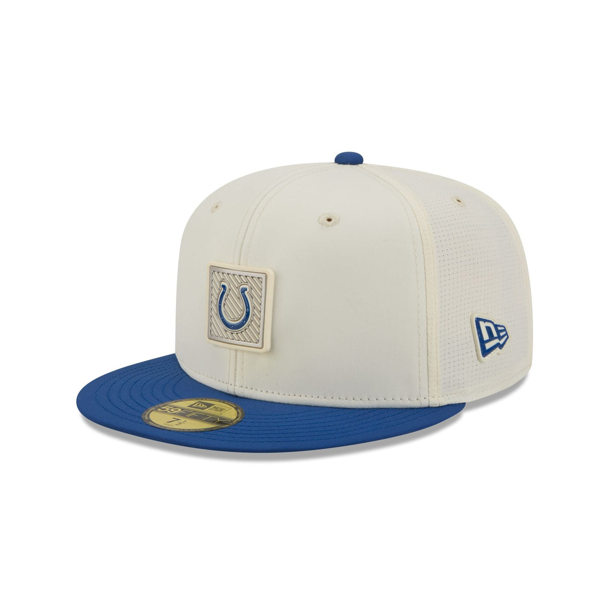 Indianapolis Colts 2026 Training 59FIFTY Fitted Hat