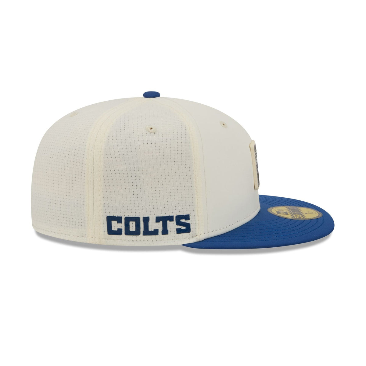 Indianapolis Colts 2026 Training 59FIFTY Fitted Hat