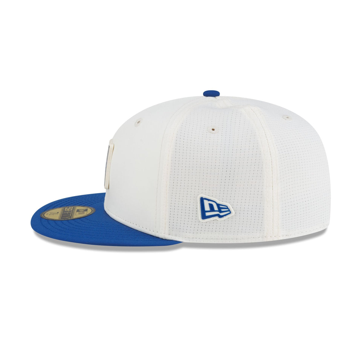 Indianapolis Colts 2026 Training 59FIFTY Fitted Hat
