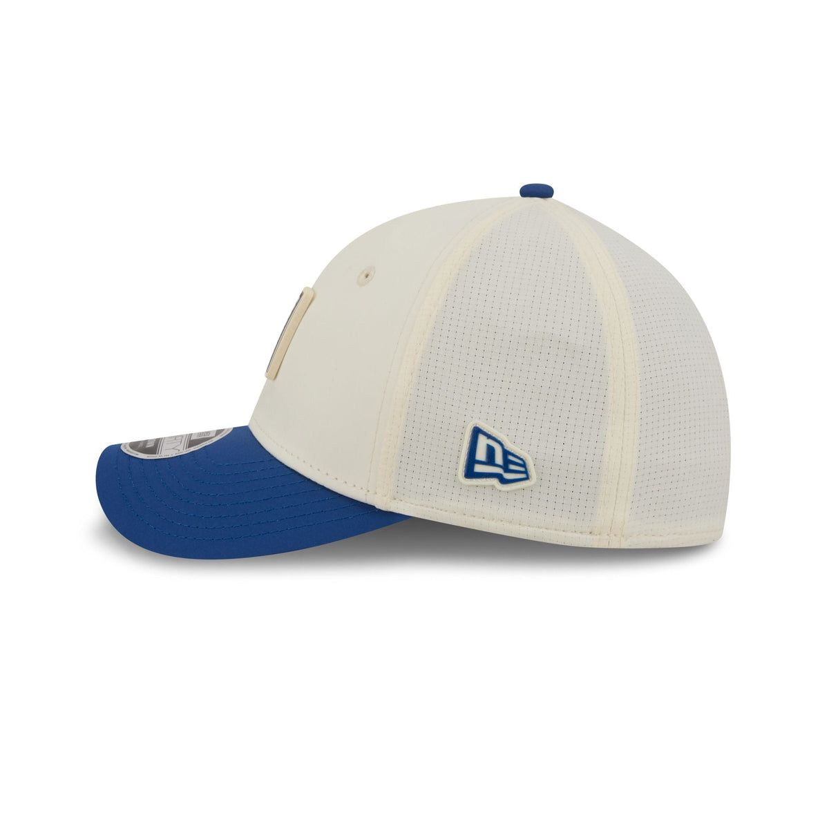 Indianapolis Colts 2026 Training 39THIRTY M-Crown Stretch-Fit Hat
