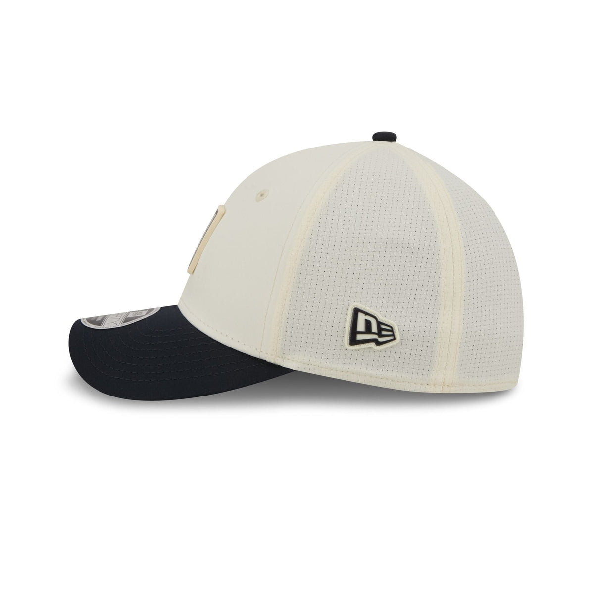 Houston Texans 2026 Training 39THIRTY M-Crown Stretch-Fit Hat