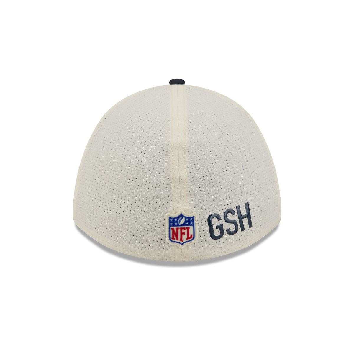 Chicago Bears 2026 Training 39THIRTY M-Crown Stretch-Fit Hat