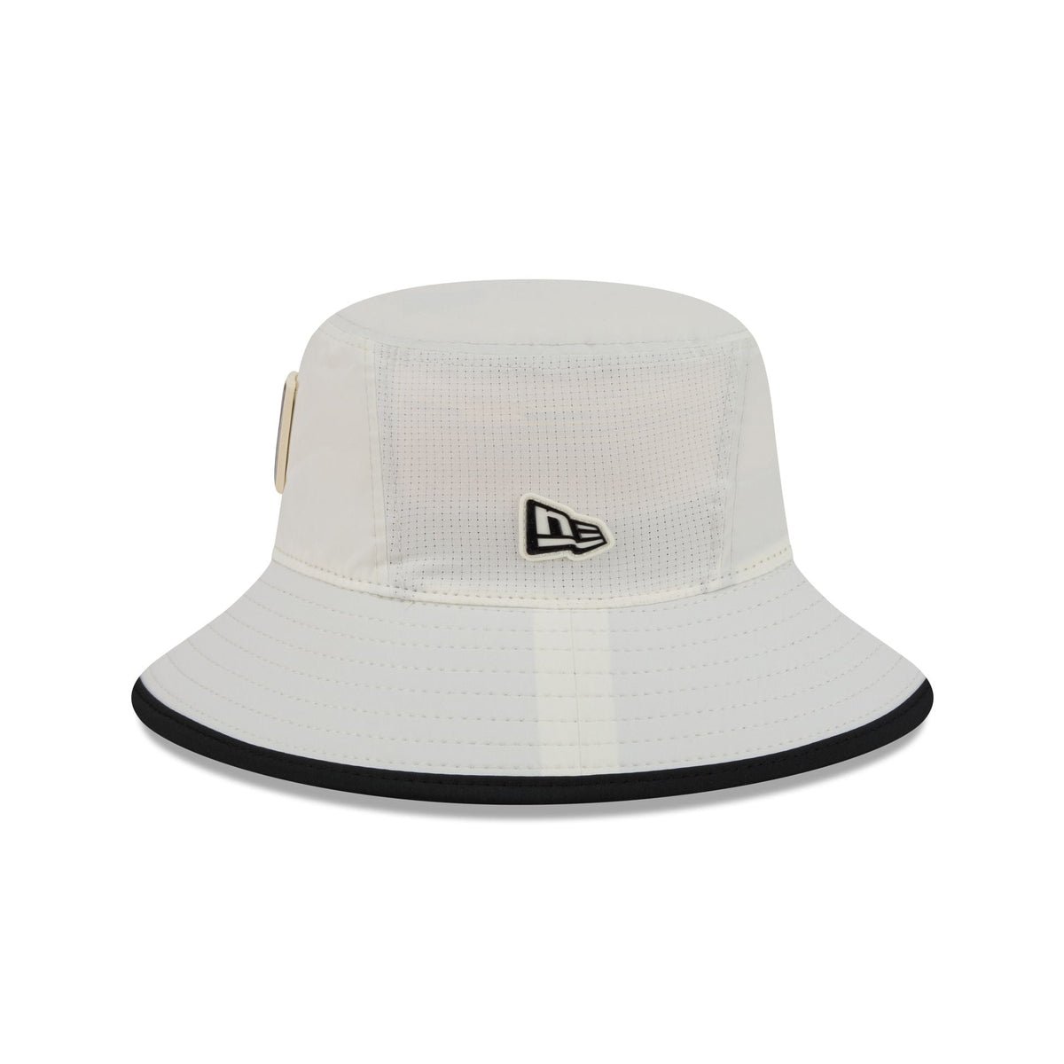 Baltimore Ravens 2026 Training Stretch Bucket Hat