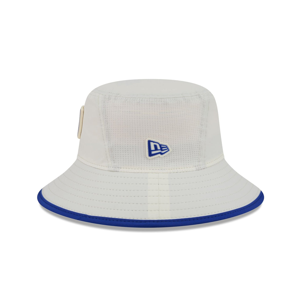 Buffalo Bills 2026 Training Stretch Bucket Hat
