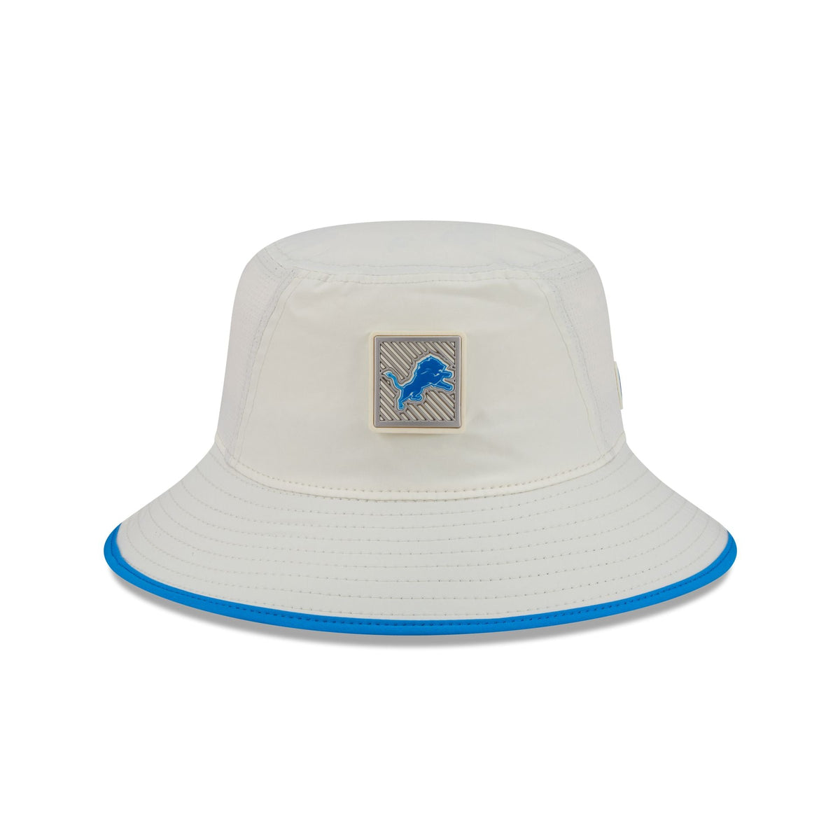 Detroit Lions 2026 Training Stretch Bucket Hat