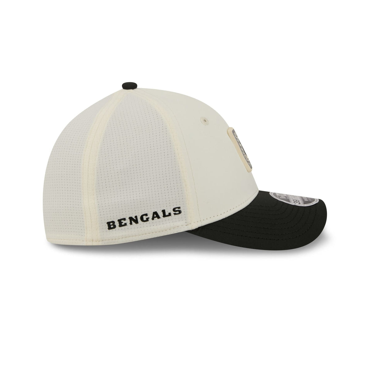 Cincinnati Bengals 2026 Training 39THIRTY M-Crown Stretch-Fit Hat