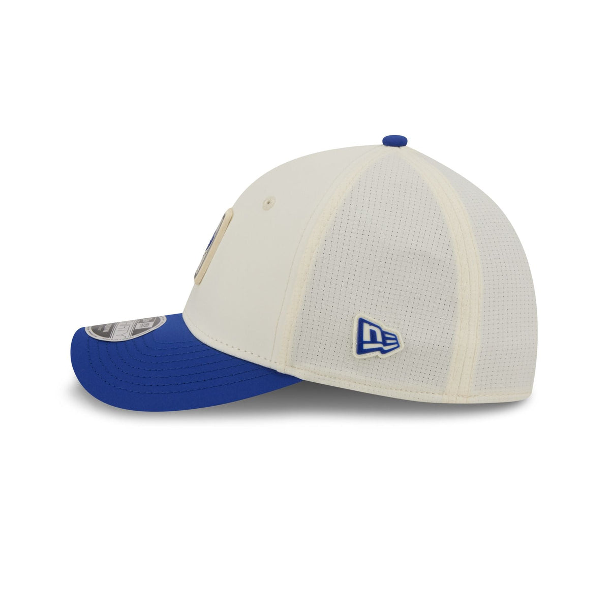 Buffalo Bills 2026 Training 39THIRTY M-Crown Stretch-Fit Hat