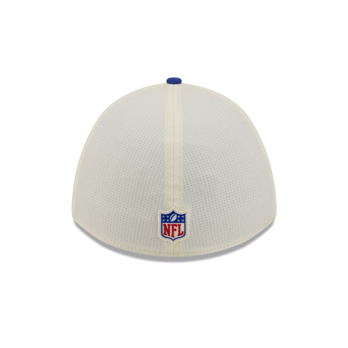 Buffalo Bills 2026 Training 39THIRTY M-Crown Stretch-Fit Hat