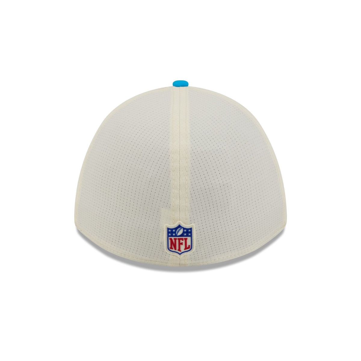 Carolina Panthers 2026 Training 39THIRTY M-Crown Stretch-Fit Hat