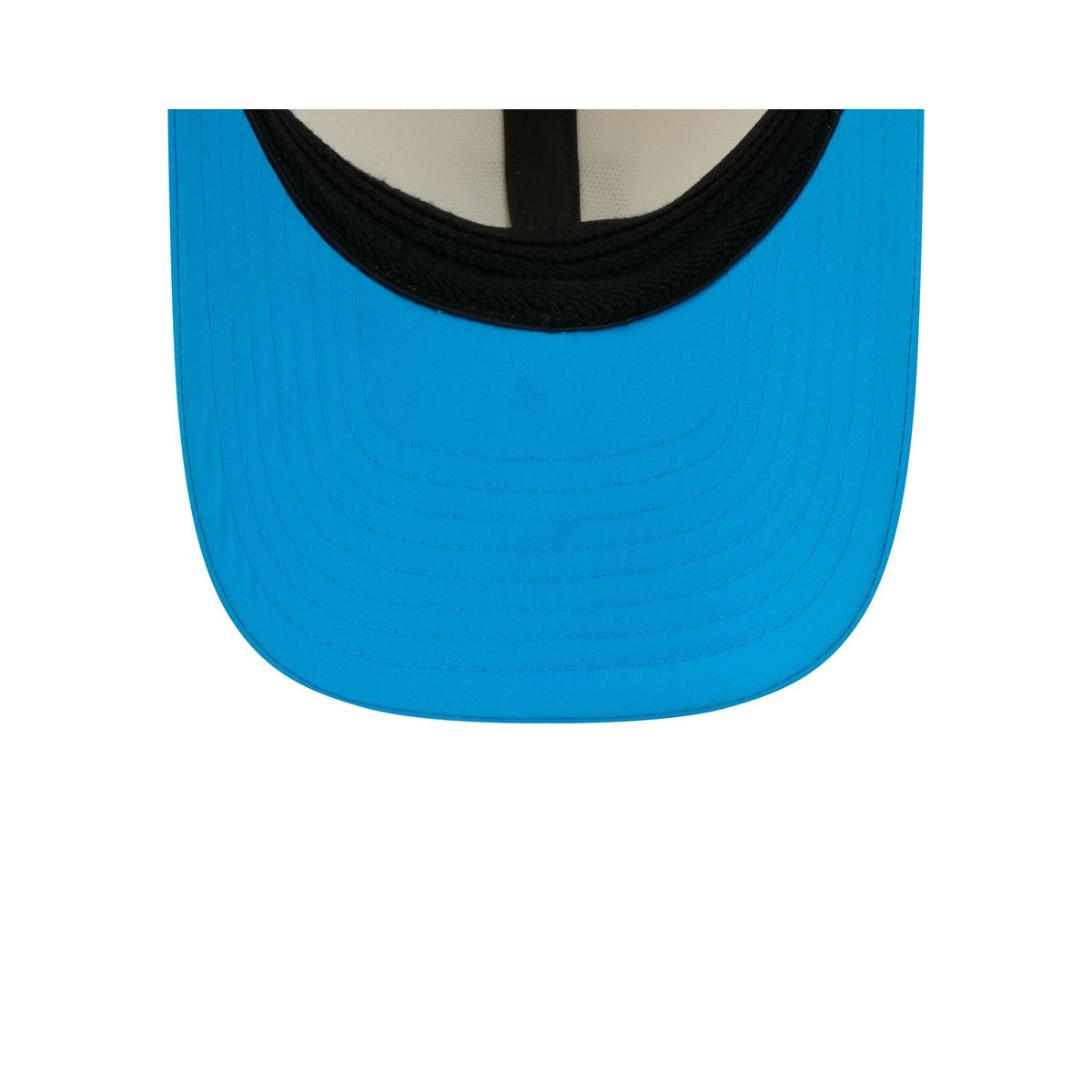Carolina Panthers 2026 Training 39THIRTY M-Crown Stretch-Fit Hat