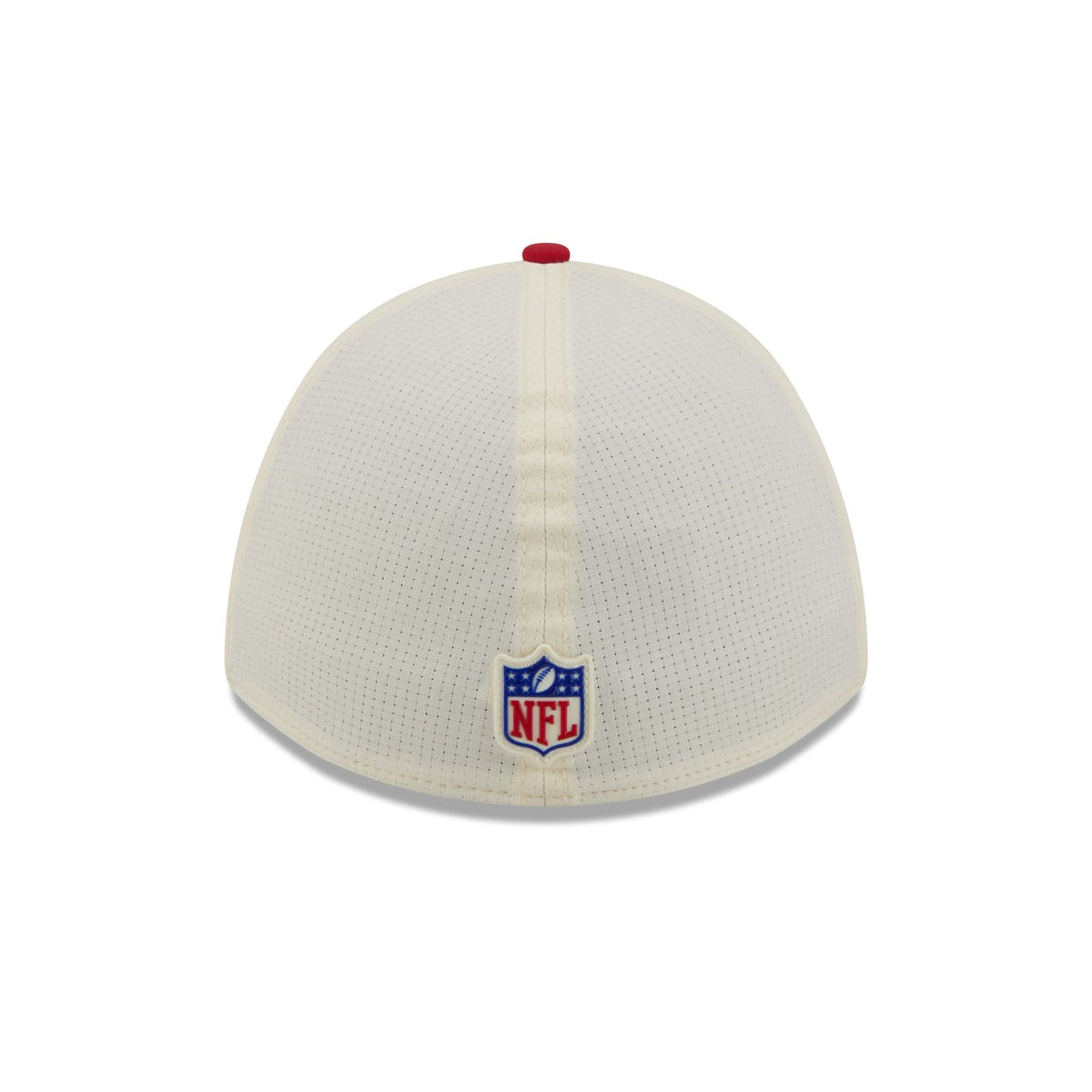 Tampa Bay Buccaneers 2026 Training 39THIRTY M-Crown Stretch-Fit Hat
