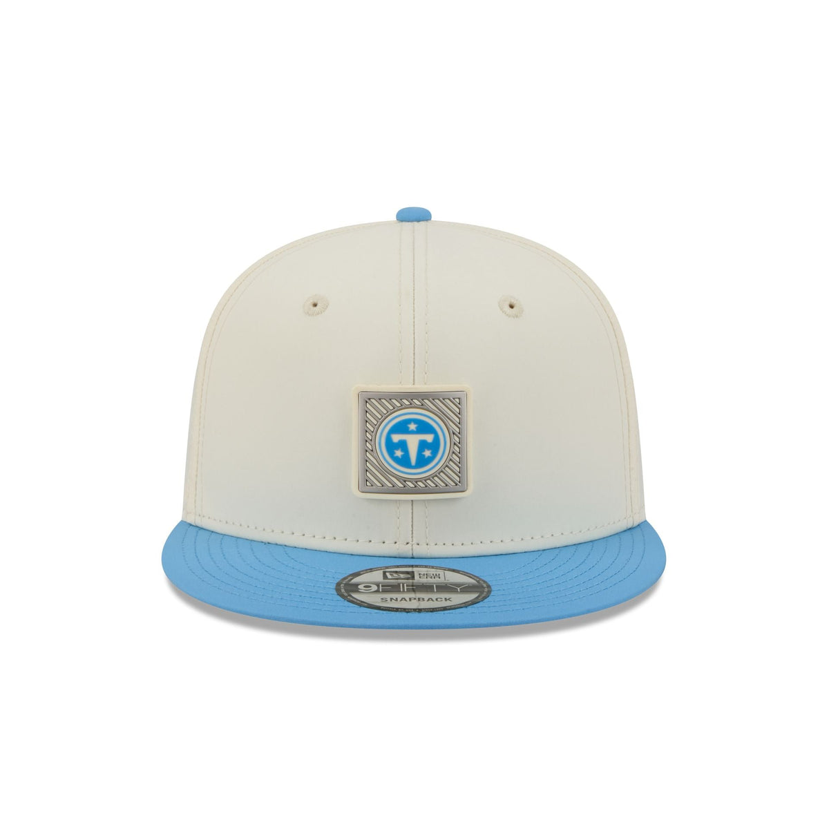 Tennessee Titans 2026 Training 9FIFTY Snapback Hat