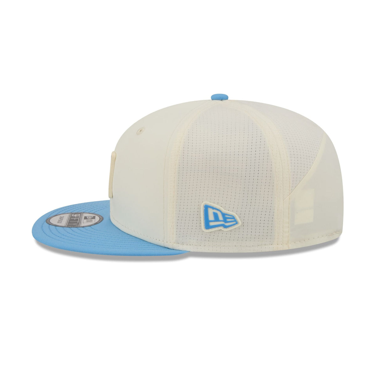 Tennessee Titans 2026 Training 9FIFTY Snapback Hat
