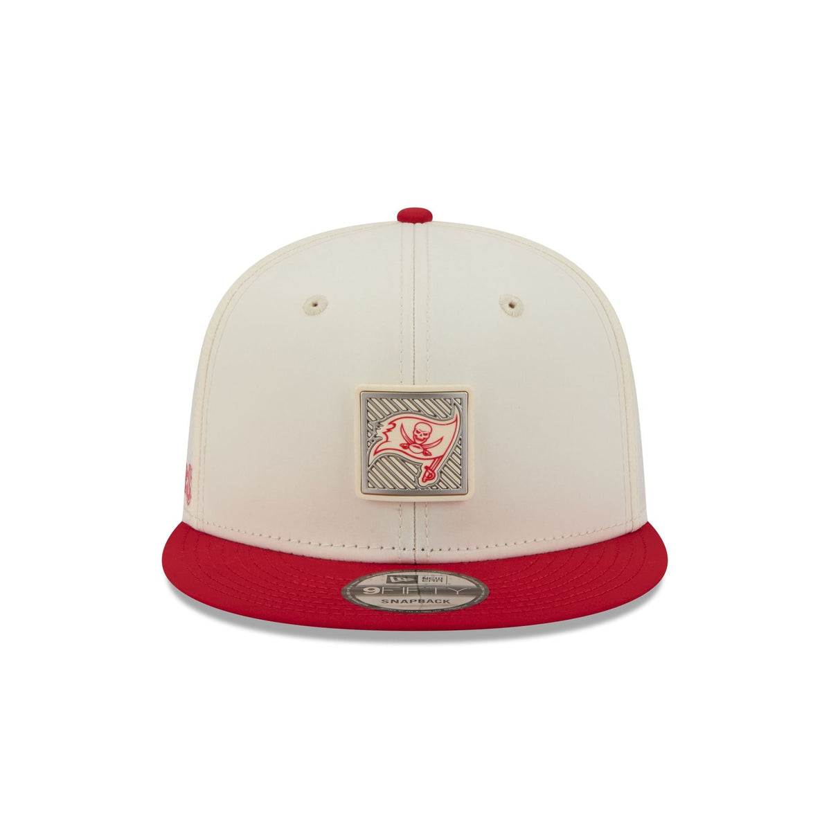 Tampa Bay Buccaneers 2026 Training 9FIFTY Snapback Hat