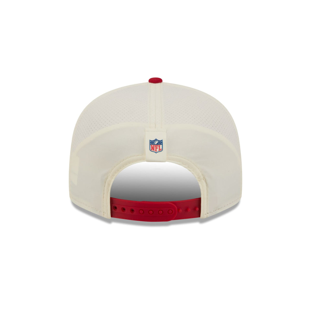 Tampa Bay Buccaneers 2026 Training 9FIFTY Snapback Hat