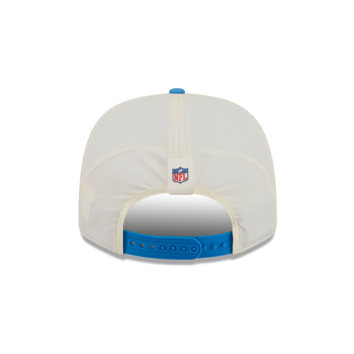 Los Angeles Chargers 2026 Training 9SEVENTY Stretch-Snap Hat