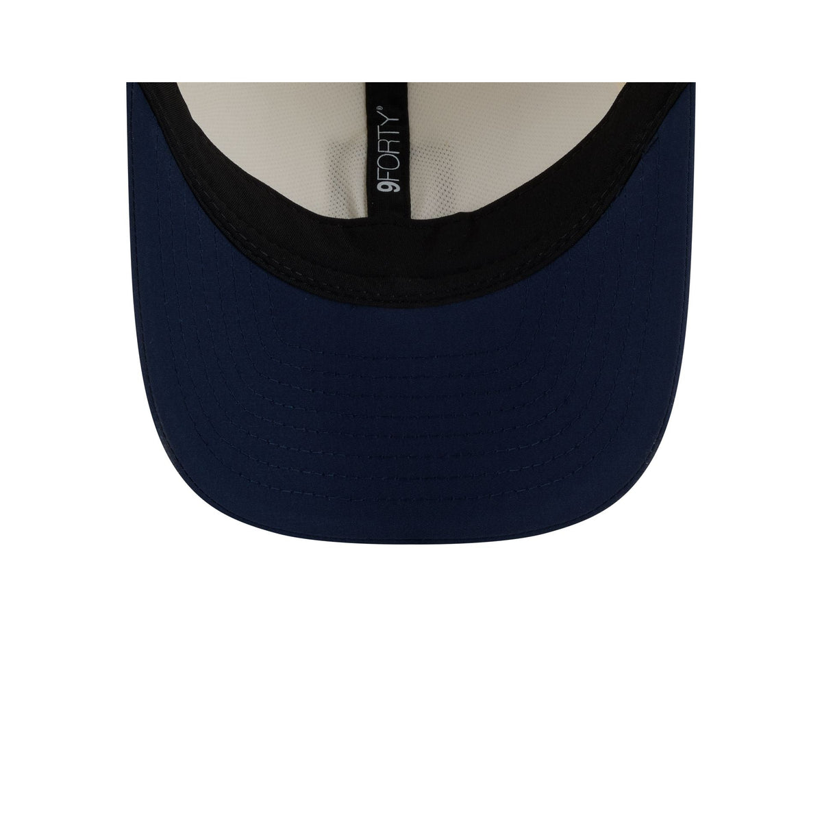 Denver Broncos 2026 Training 9FORTY M-Crown Snapback Hat
