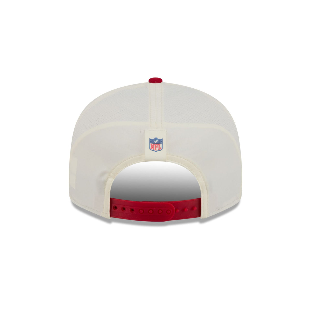 San Francisco 49ers 2026 Training 9FIFTY Snapback Hat