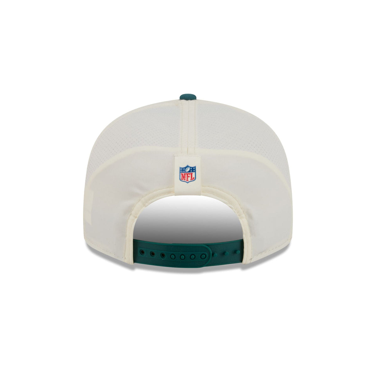 Philadelphia Eagles 2026 Training 9FIFTY Snapback Hat