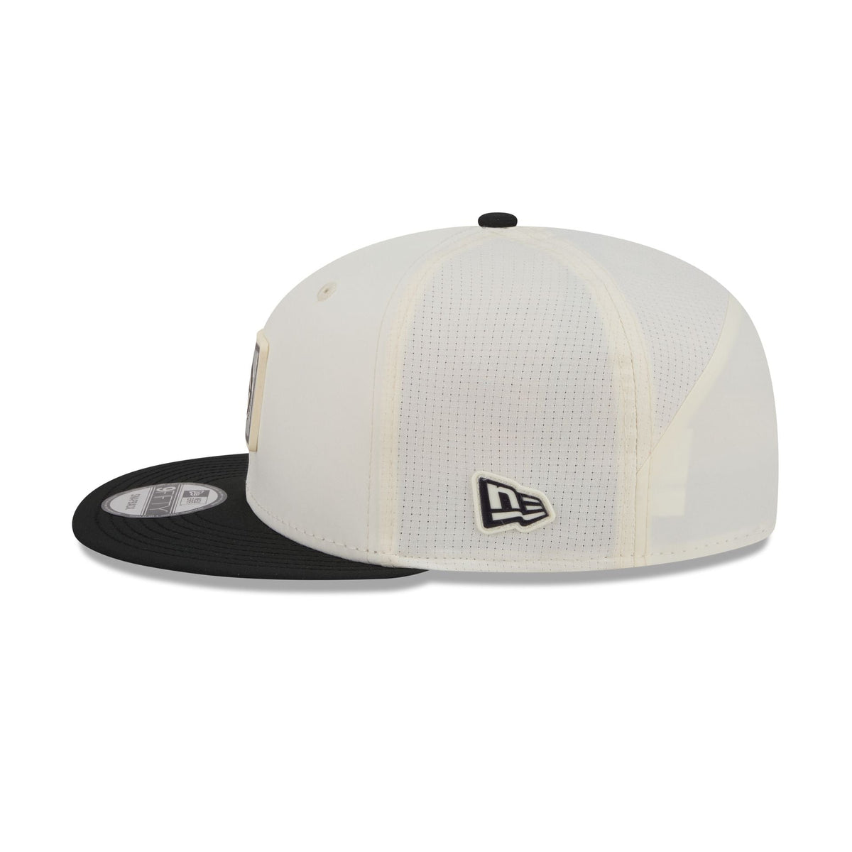 Pittsburgh Steelers 2026 Training 9FIFTY Snapback Hat