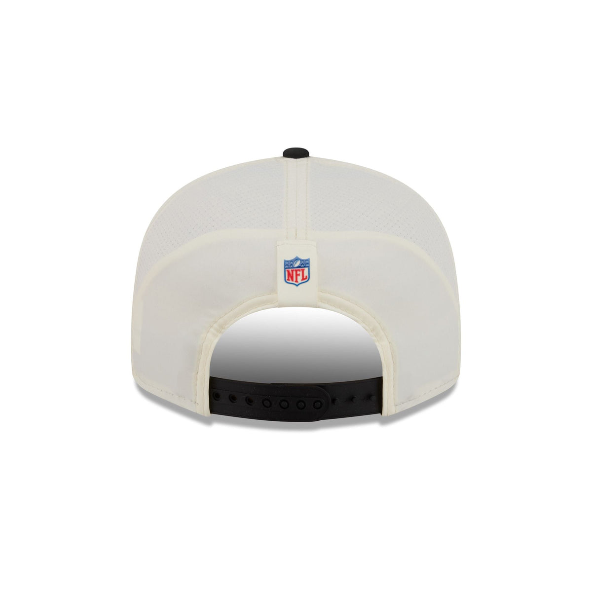 Pittsburgh Steelers 2026 Training 9FIFTY Snapback Hat