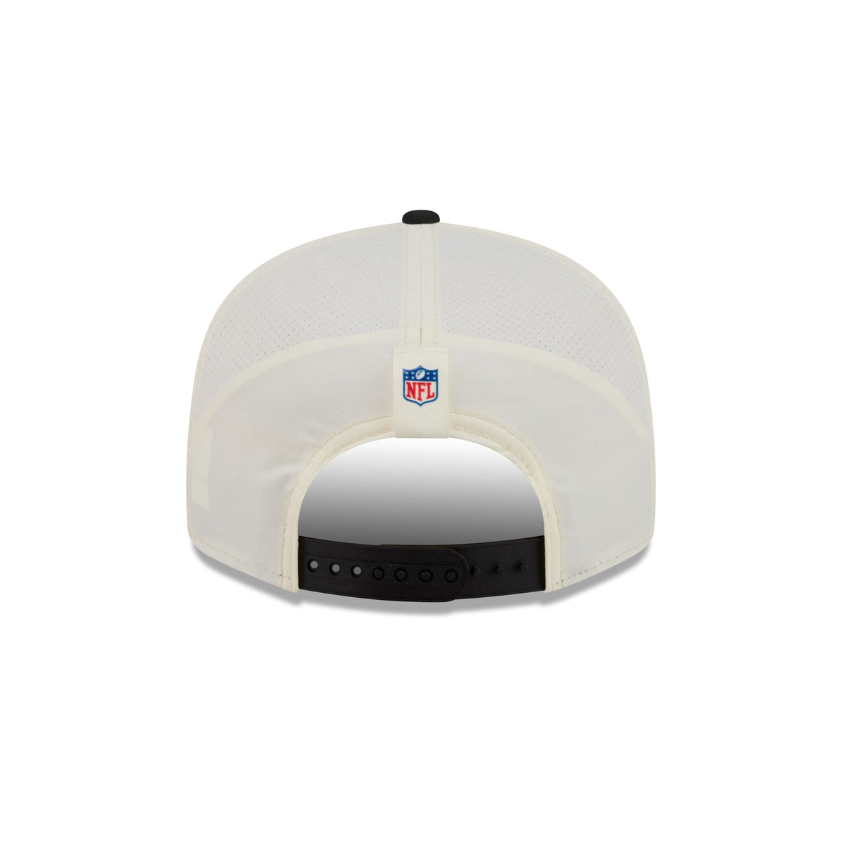 New Orleans Saints 2026 Training 9FIFTY Snapback Hat