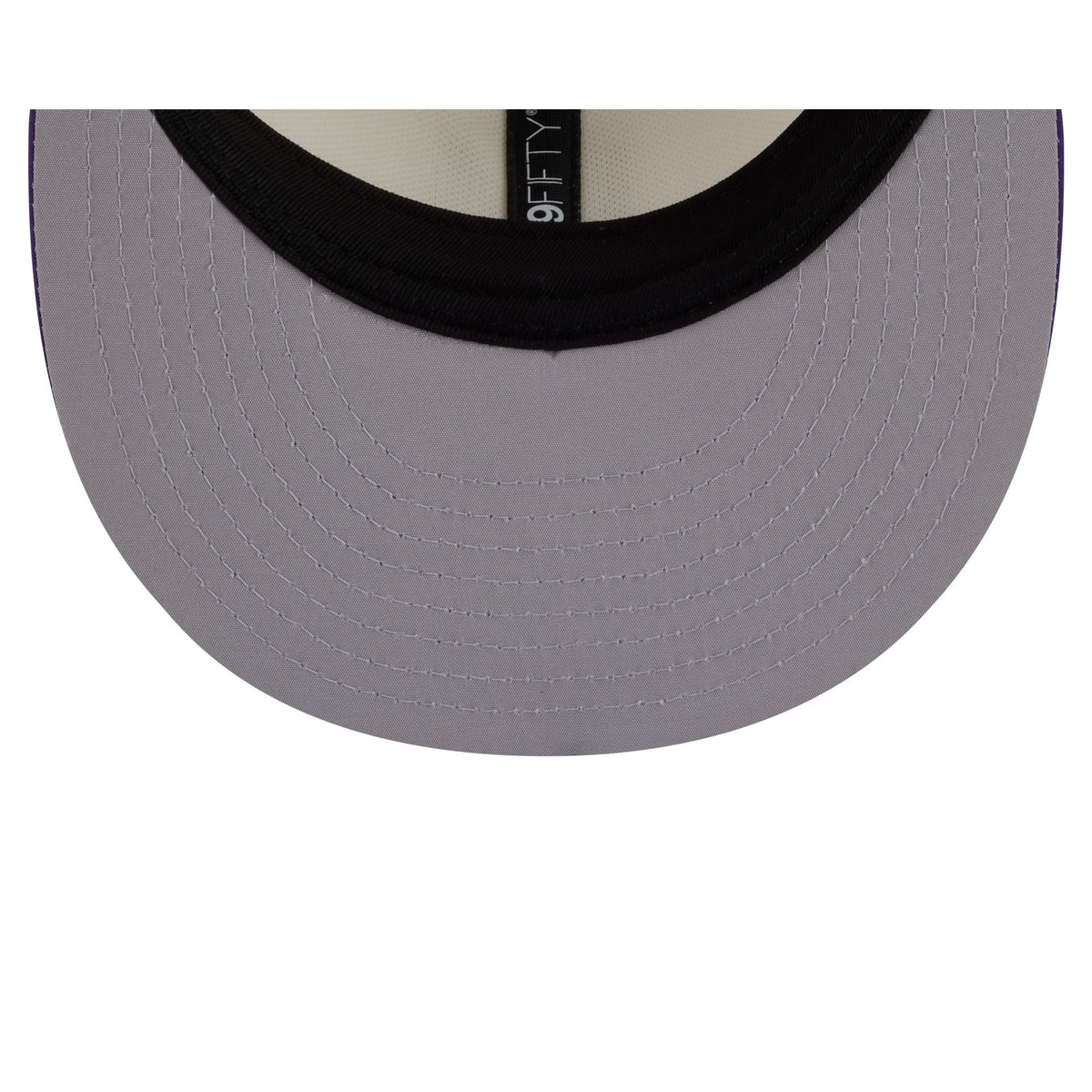 Minnesota Vikings 2026 Training 9FIFTY Snapback Hat