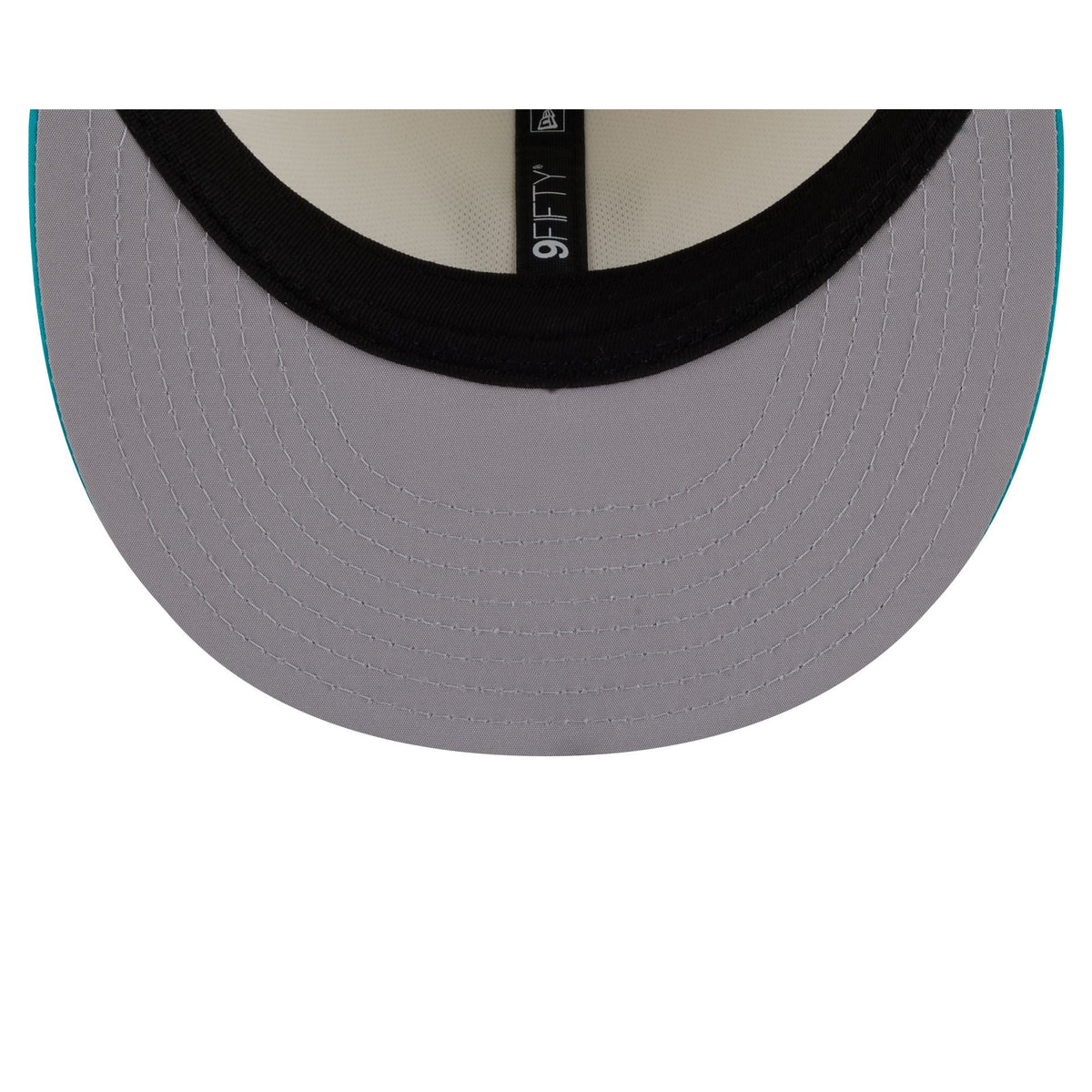 Miami Dolphins 2026 Training 9FIFTY Snapback Hat