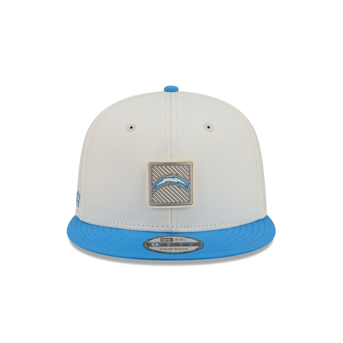 Los Angeles Chargers 2026 Training 9FIFTY Snapback Hat