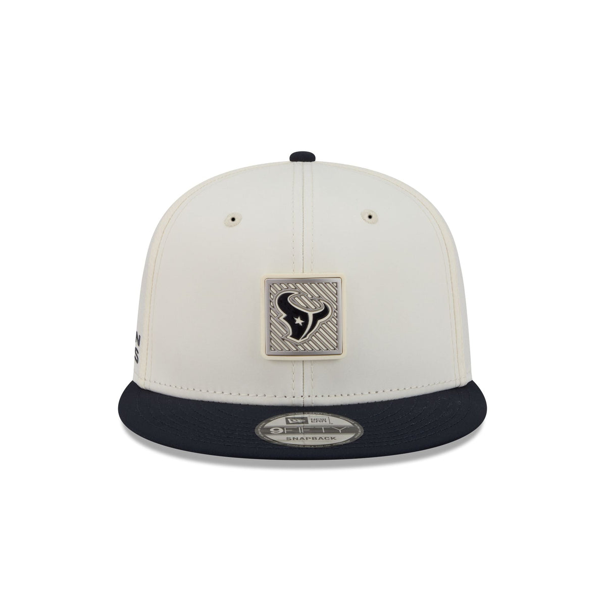 Houston Texans 2026 Training 9FIFTY Snapback Hat