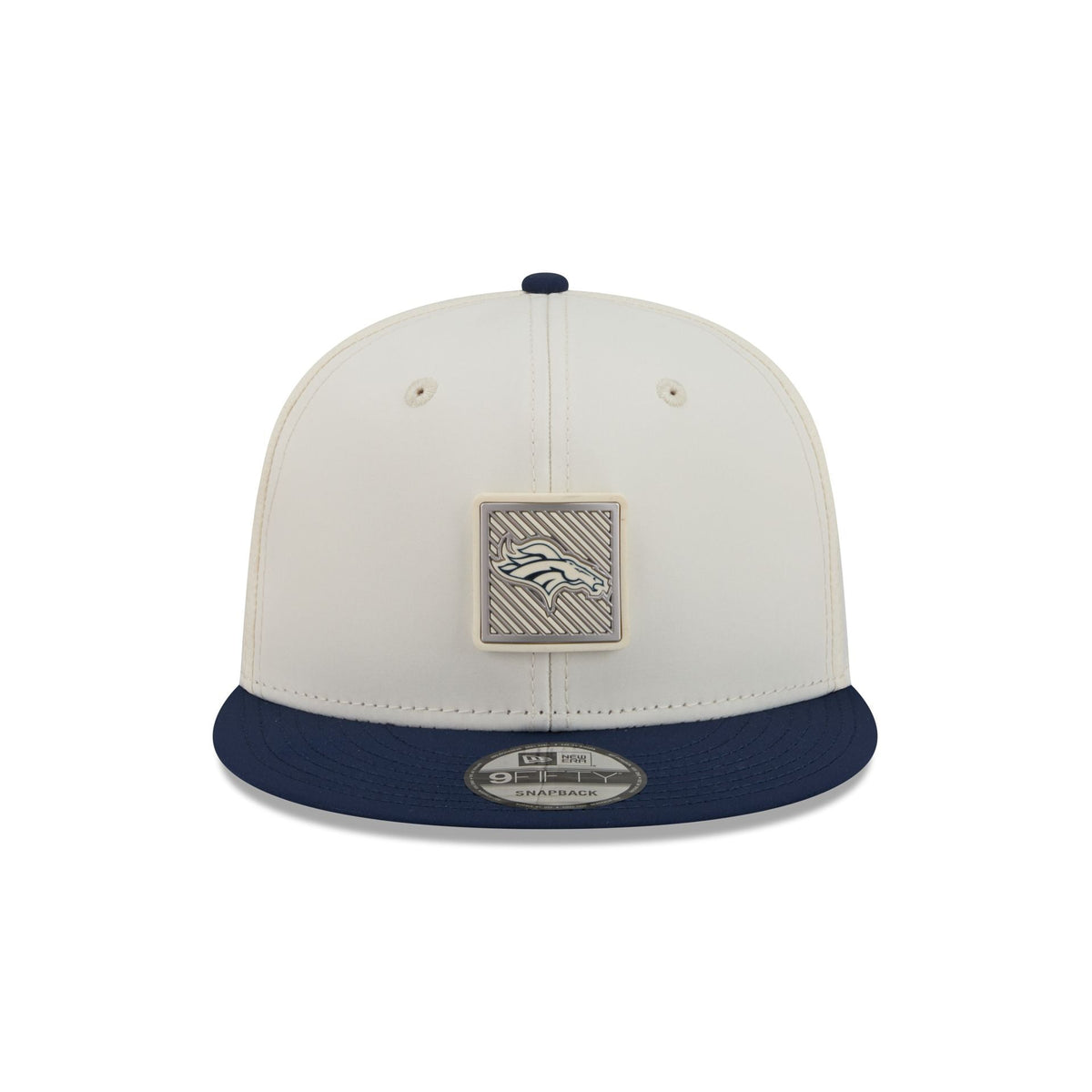 Denver Broncos 2026 Training 9FIFTY Snapback Hat