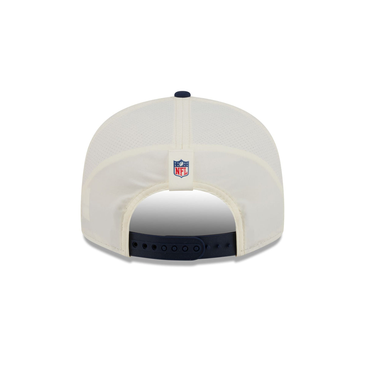 Denver Broncos 2026 Training 9FIFTY Snapback Hat