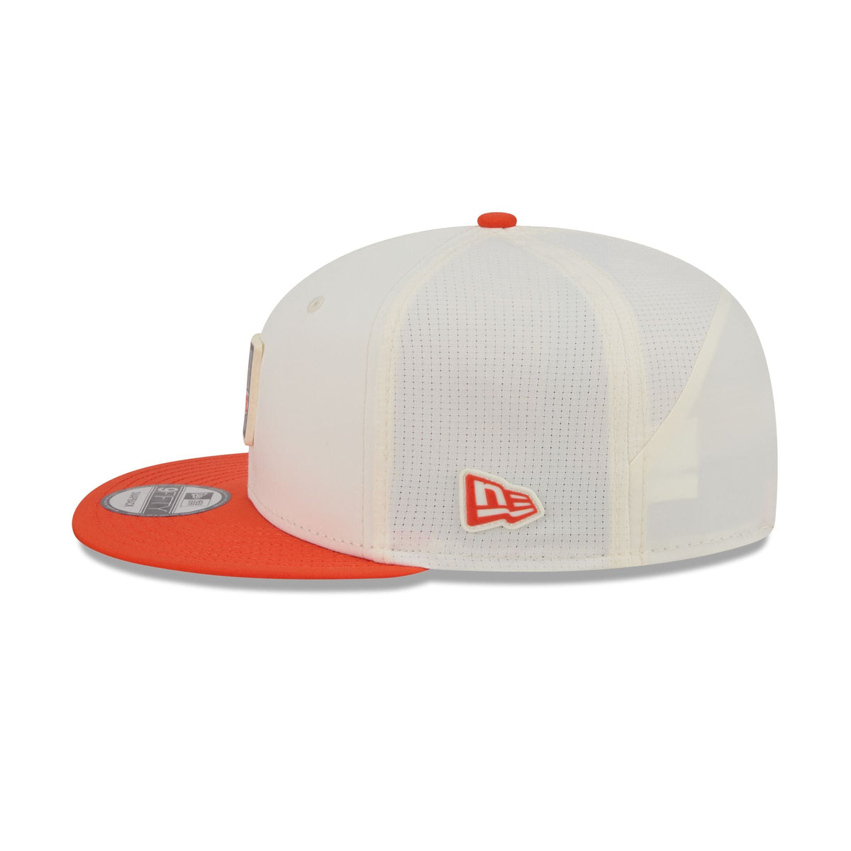Cleveland Browns 2026 Training 9FIFTY Snapback Hat