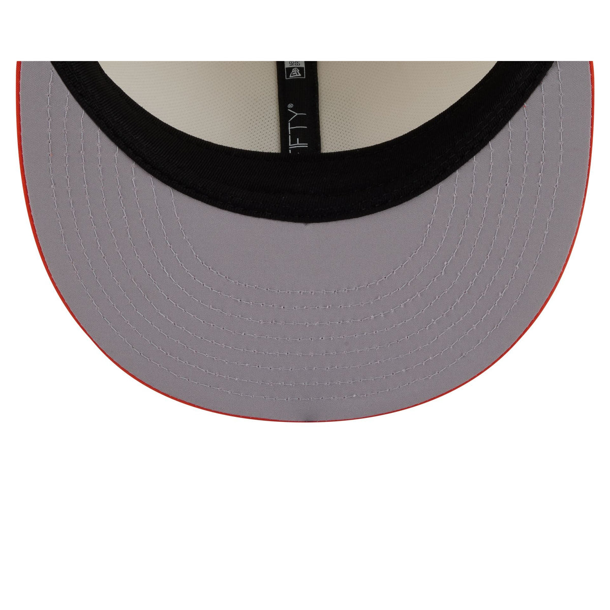 Cleveland Browns 2026 Training 9FIFTY Snapback Hat