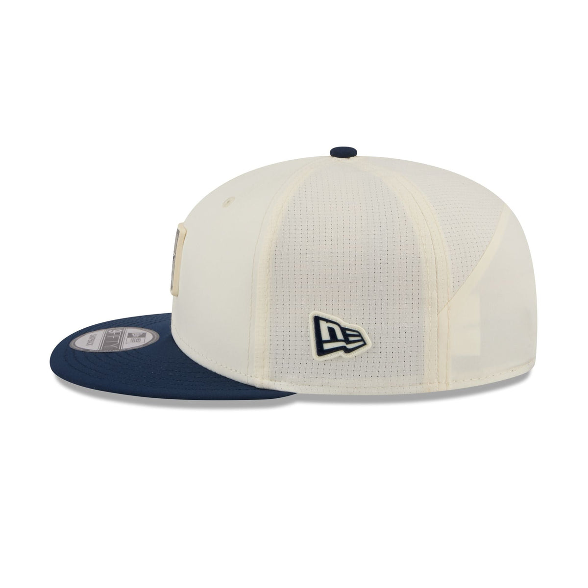 Dallas Cowboys 2026 Training 9FIFTY Snapback Hat