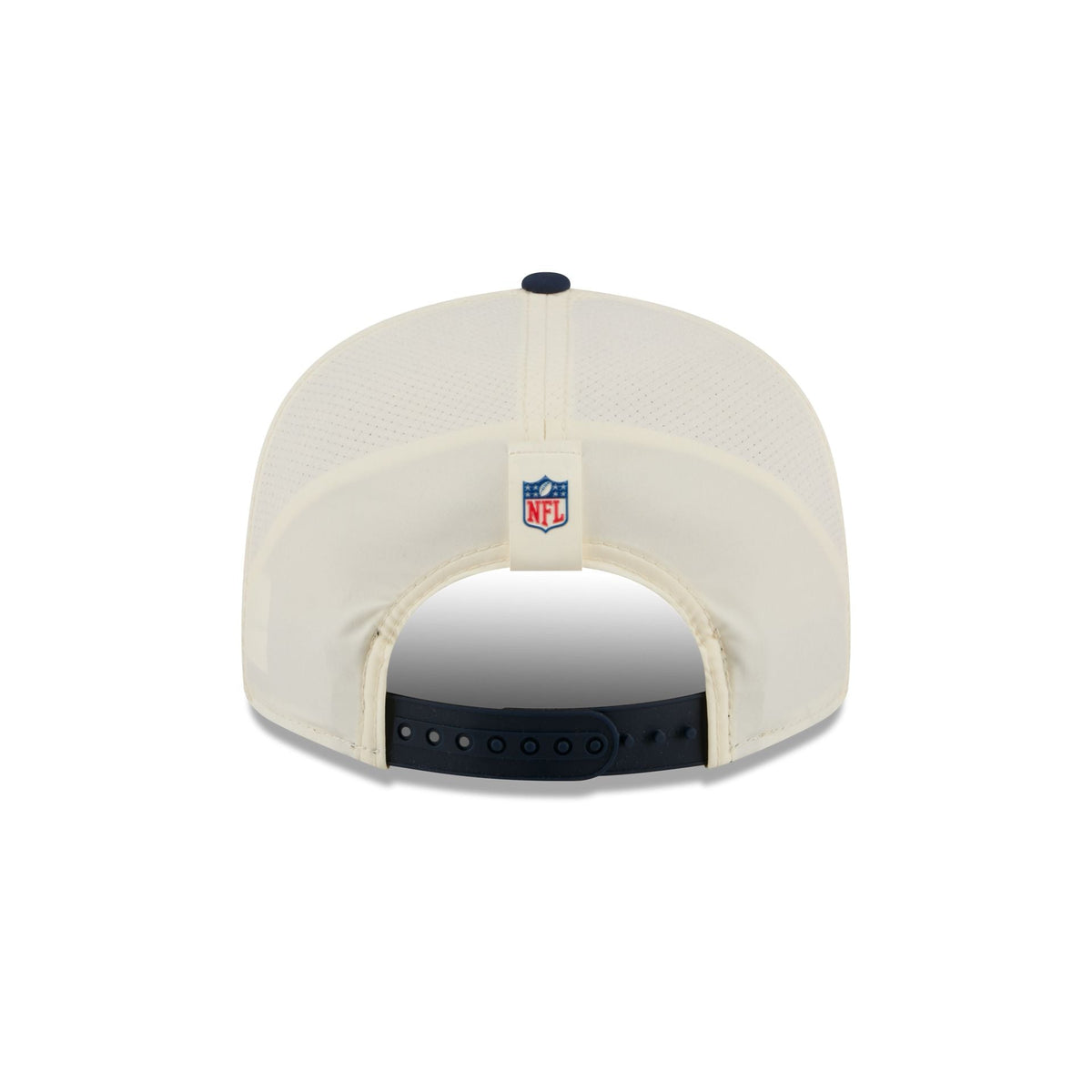Dallas Cowboys 2026 Training 9FIFTY Snapback Hat