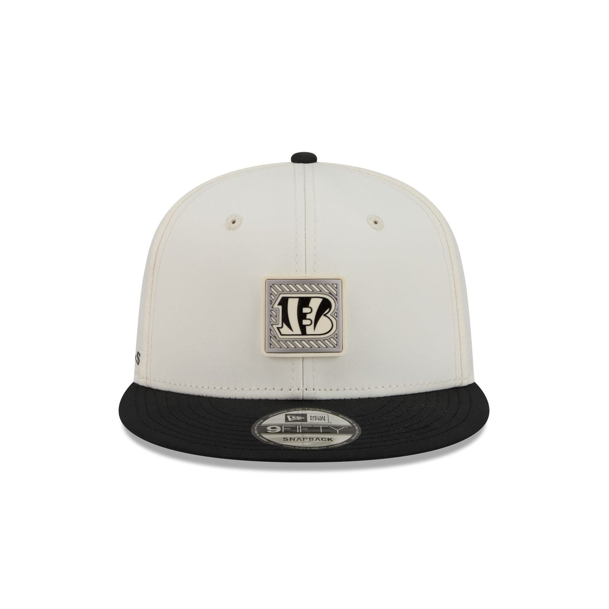 Cincinnati Bengals 2026 Training 9FIFTY Snapback Hat