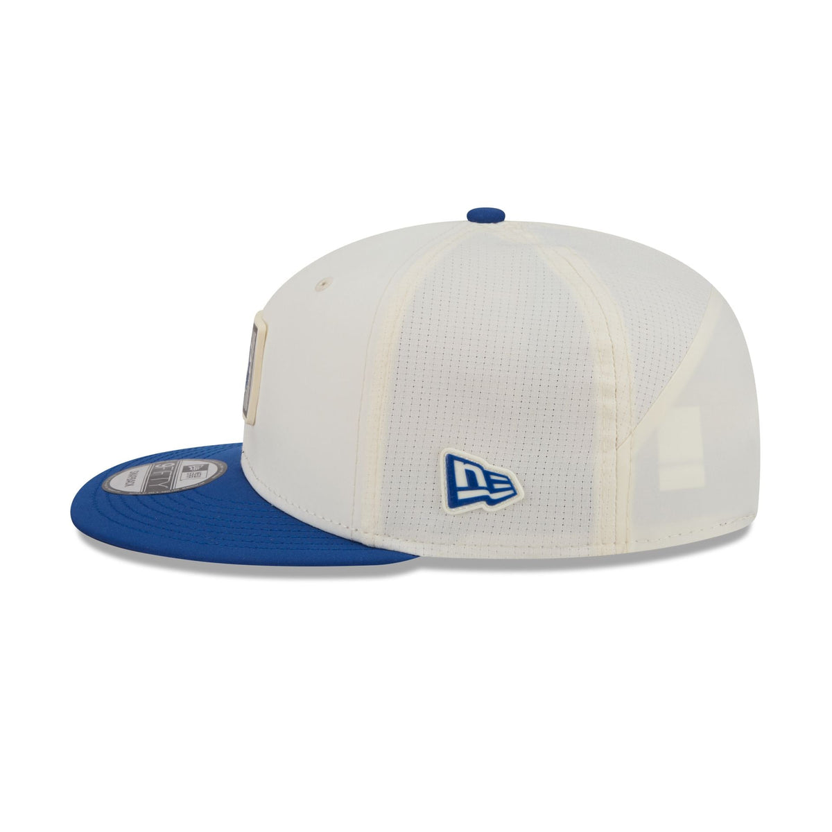 Indianapolis Colts 2026 Training 9FIFTY Snapback Hat