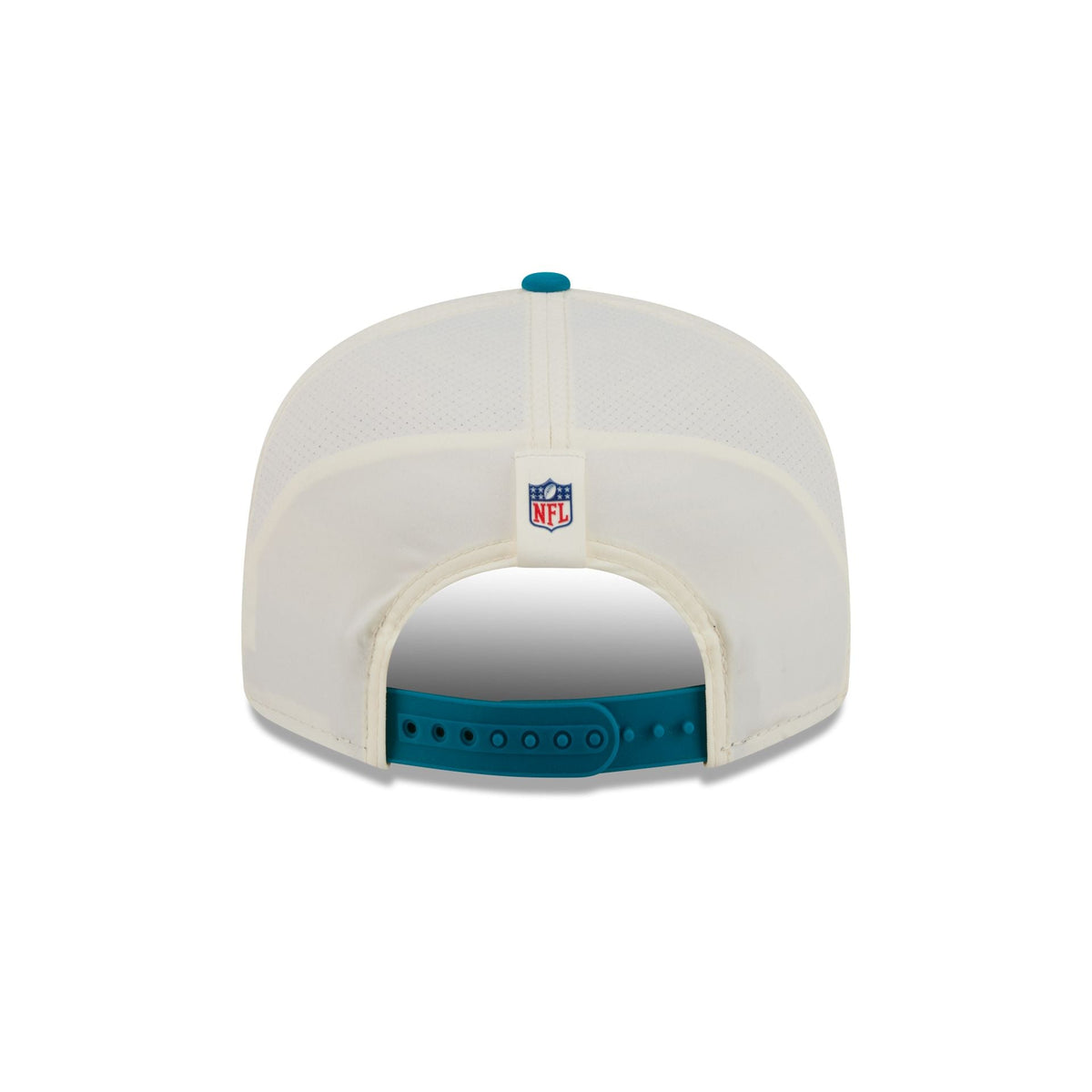 Jacksonville Jaguars 2026 Training 9FIFTY Snapback Hat