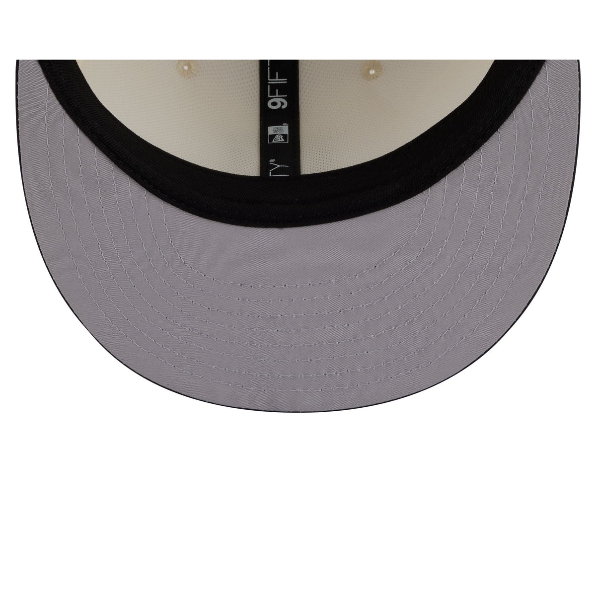 Atlanta Falcons 2026 Training 9FIFTY Snapback Hat