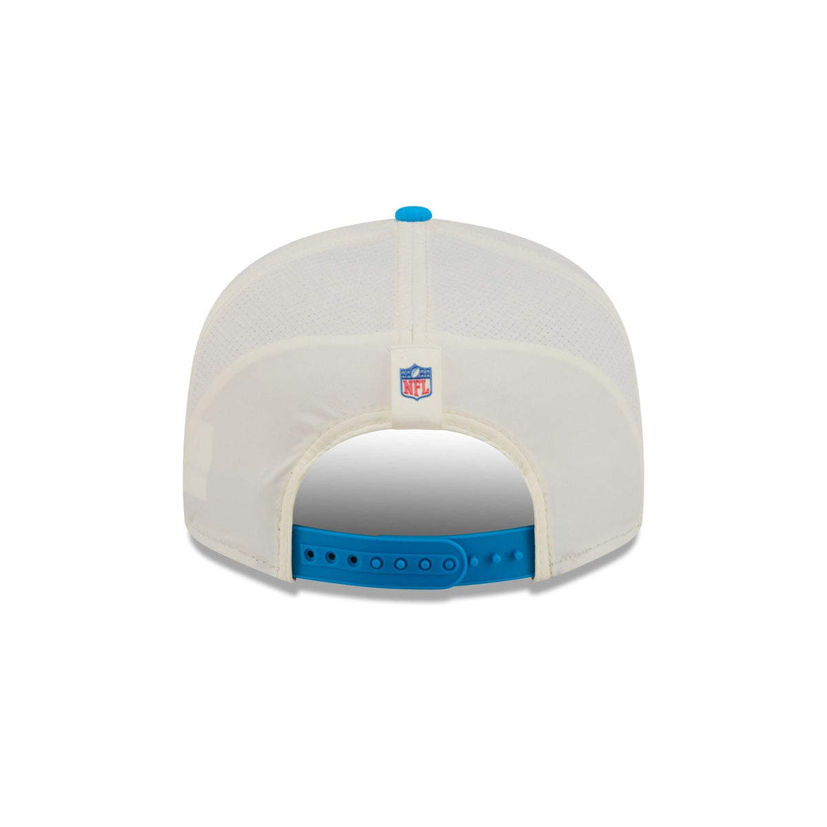 Carolina Panthers 2026 Training 9FIFTY Snapback Hat