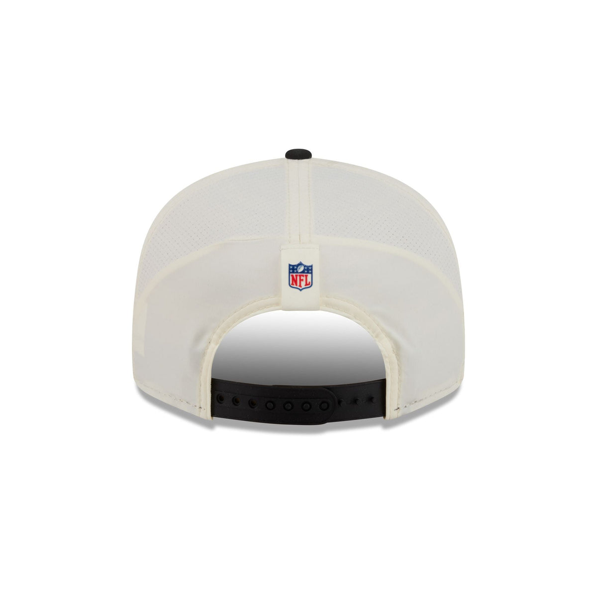 Baltimore Ravens 2026 Training 9FIFTY Snapback Hat