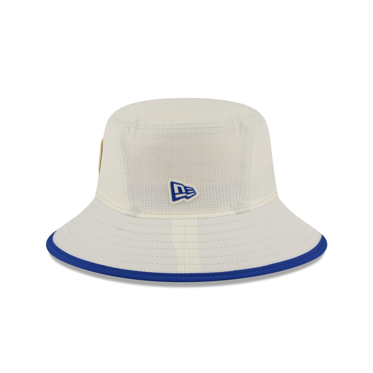 New York Giants 2026 Training Stretch Bucket Hat