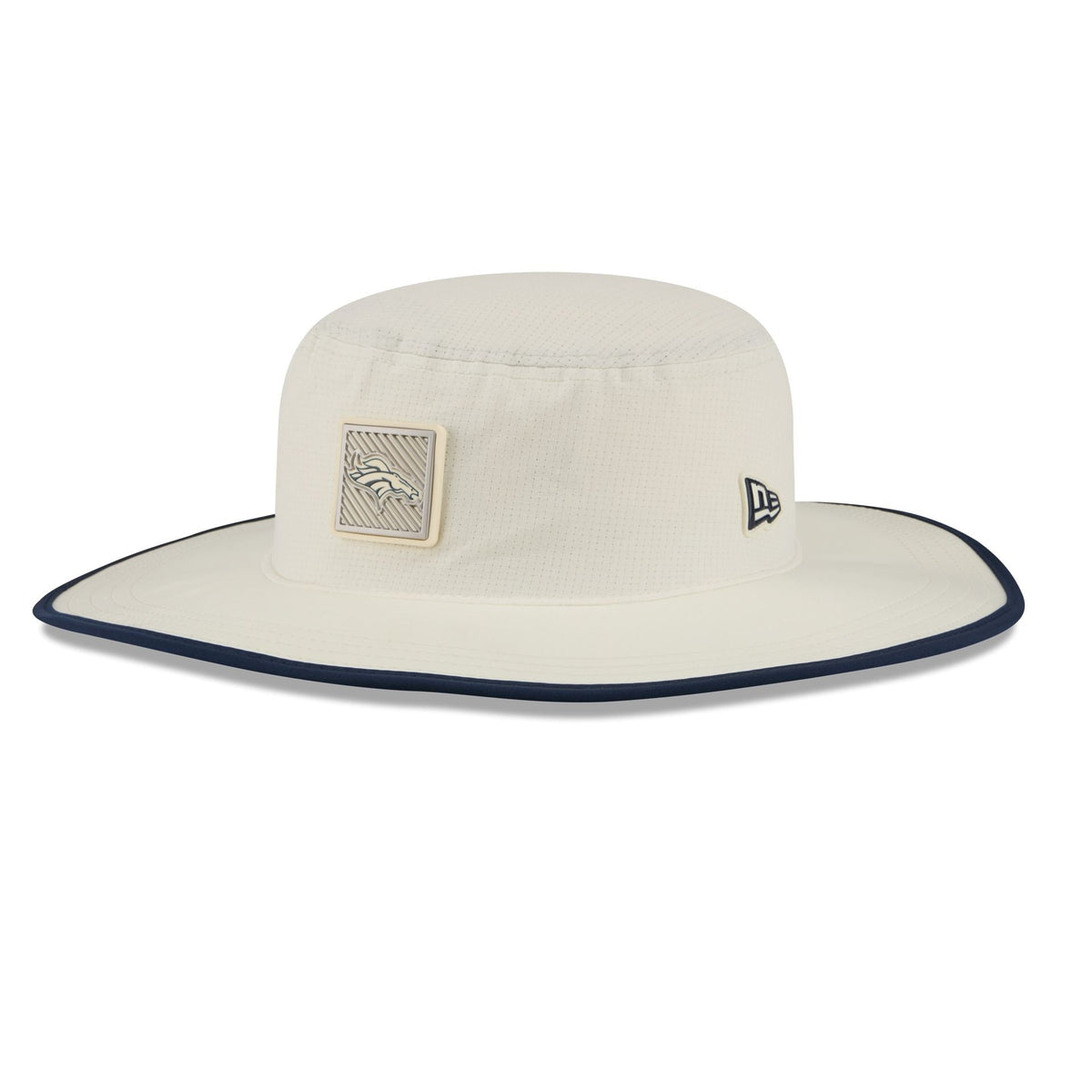 Denver Broncos 2026 Training Panama Bucket Hat