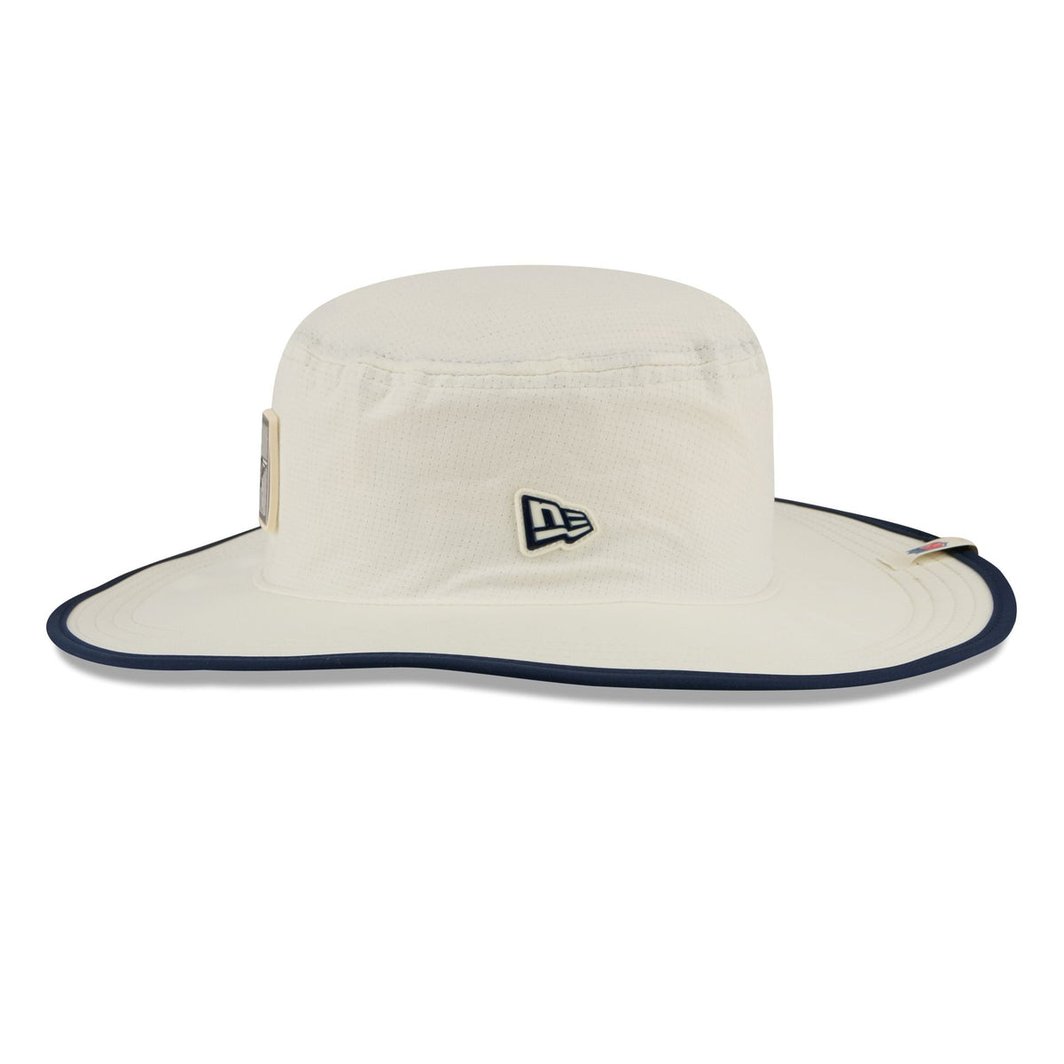 Dallas Cowboys 2026 Training Panama Bucket Hat