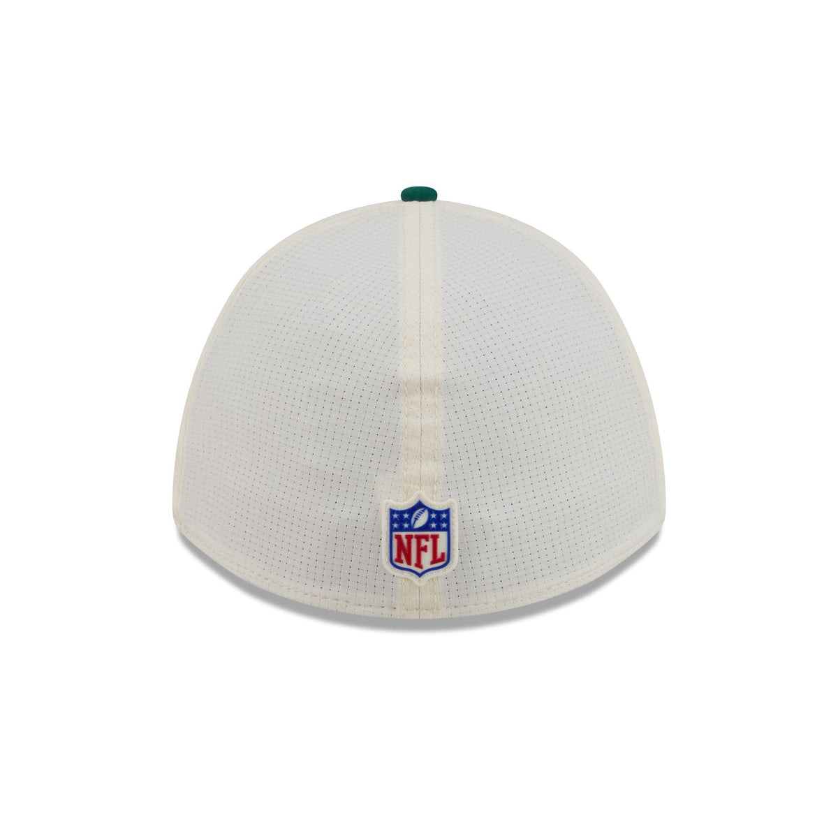 New York Jets 2026 Training 39THIRTY M-Crown Stretch-Fit Hat