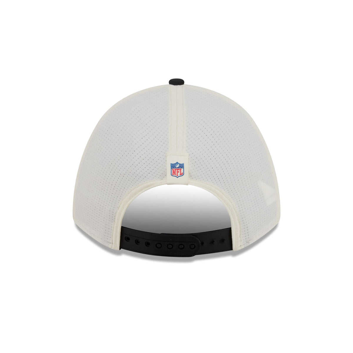 New Orleans Saints 2026 Training 9FORTY M-Crown Snapback Hat